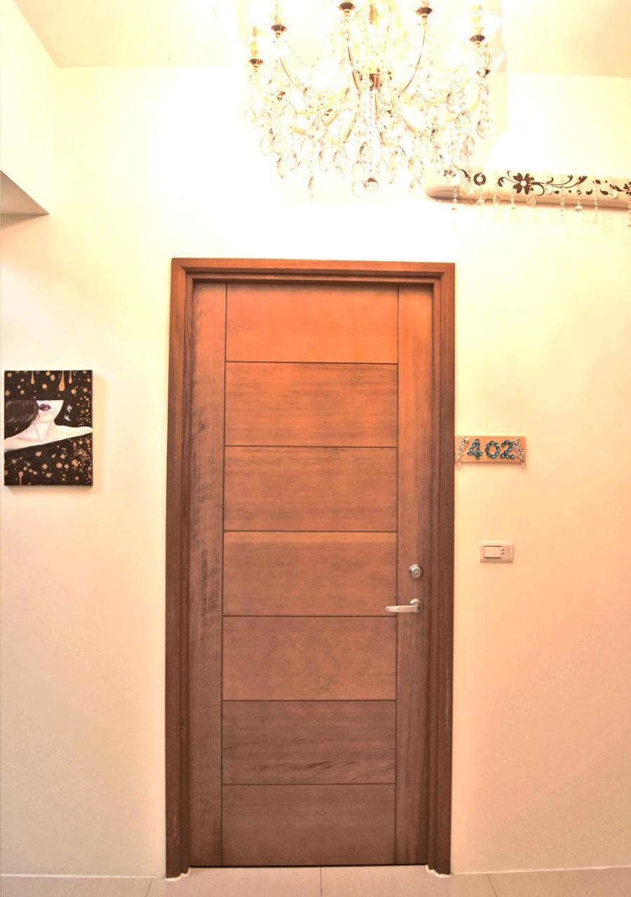 Forest Deer Black Tea Homestay Tainan Exterior photo